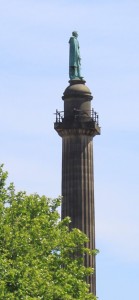 Wellington's Column, Liverpool