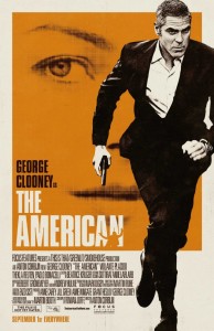 The American Film Poster