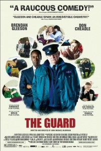 The Guard - Film Poster