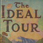 The Ideal Tour 1920 New England Road Trip cover