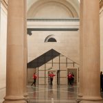 Tate Britain - Pablo Bronstein: Historical Dances in an Antique Setting