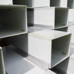 Serpentine Pavilion 2016 boxes