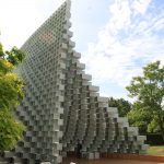Serpentine Pavilion 2016 from gallery